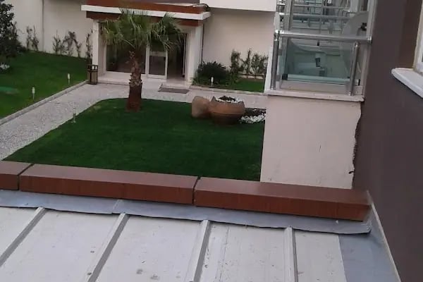 NUREM İNŞAAT ESEN HOUSE - Resim 18