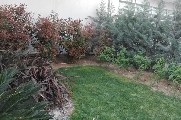NUREM İNŞAAT ESEN HOUSE - Resim 12