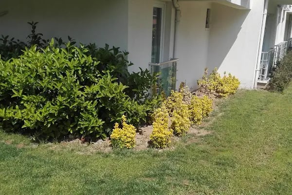 NUREM İNŞAAT ESEN HOUSE - Resim 13