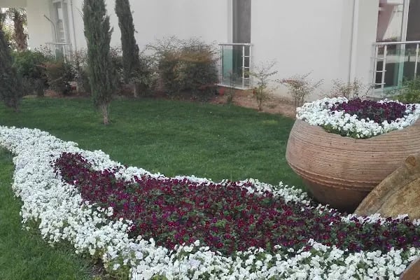 NUREM İNŞAAT ESEN HOUSE - Resim 17