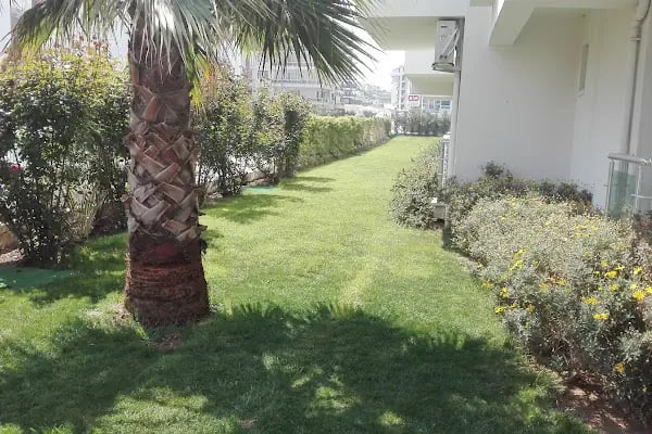 NUREM İNŞAAT ESEN HOUSE - Resim 6
