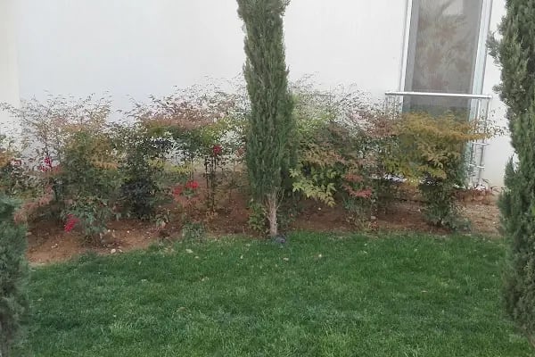 NUREM İNŞAAT ESEN HOUSE - Resim 10