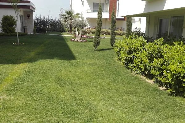 NUREM İNŞAAT ESEN HOUSE - Resim 5