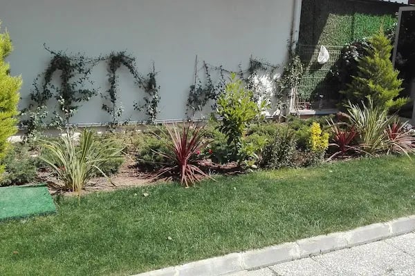 NUREM İNŞAAT ESEN HOUSE - Resim 7