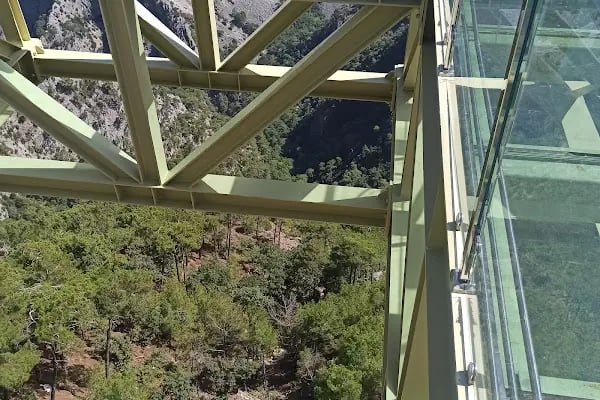 Altınoluk Cam Teras - Resim 7