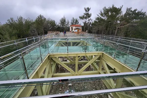 Altınoluk Cam Teras - Resim 6