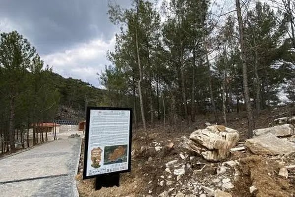 Altınoluk Cam Teras - Resim 20