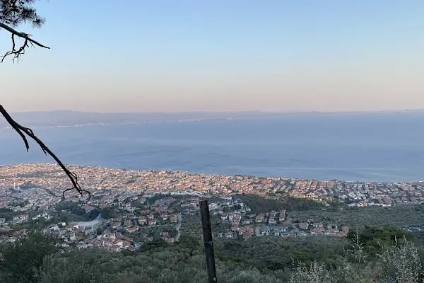 Altınoluk Cam Teras - Resim 12