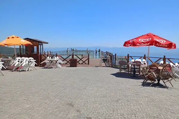 Altınoluk Cam Teras - Resim 17