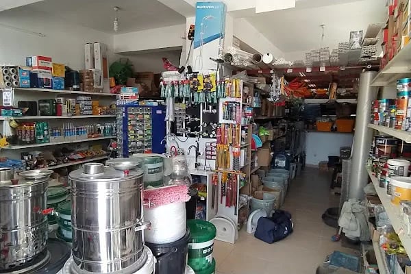 Barış Yapı Malzemeleri - Resim 19