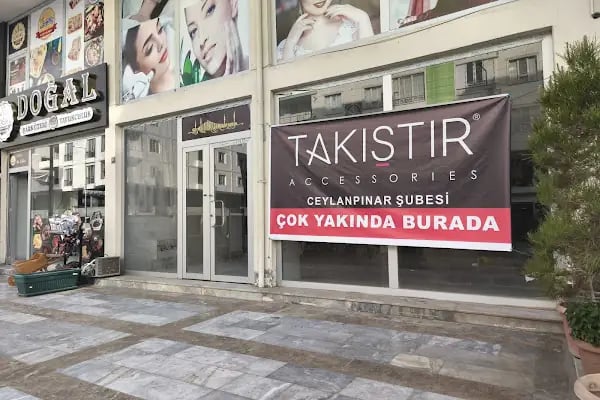 TAKIŞTIR - Resim 2