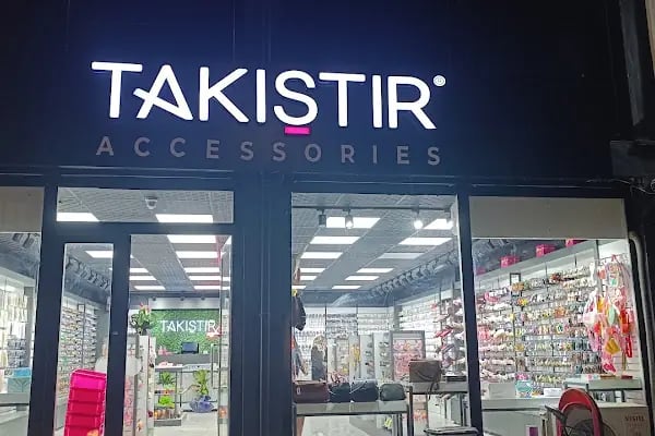 TAKIŞTIR - Resim 7