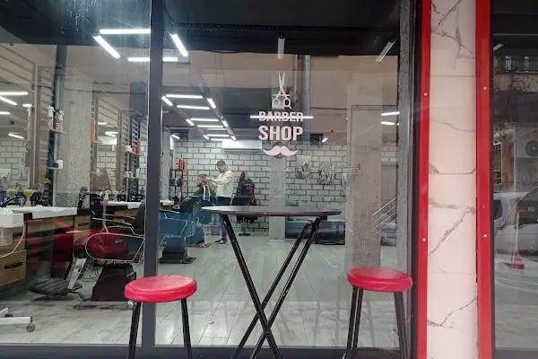 Mustafa Volkan berber shop - Resim 2