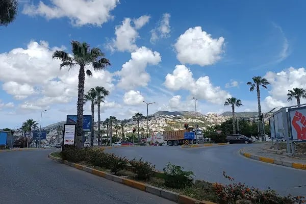 Eminiyet Otopark - Resim 2