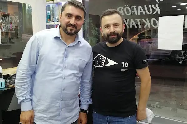 Kuaför Oktay - Resim 2