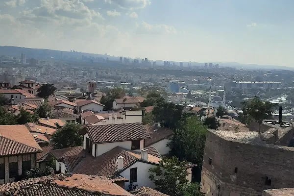 Ankara Kalesi - Resim 10
