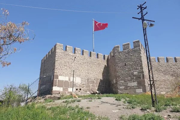 Ankara Kalesi - Resim 3