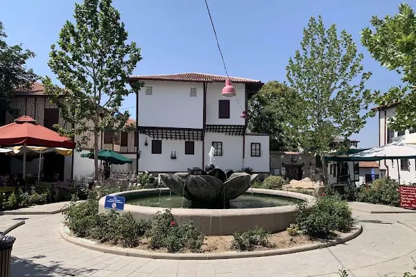 Ankara Kalesi - Resim 20