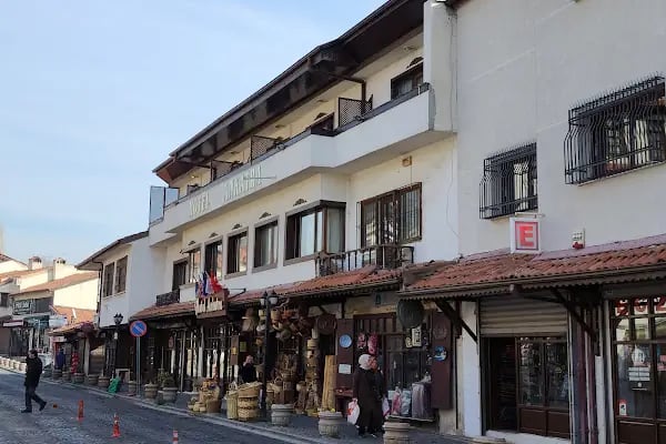 Ankara Kalesi - Resim 7