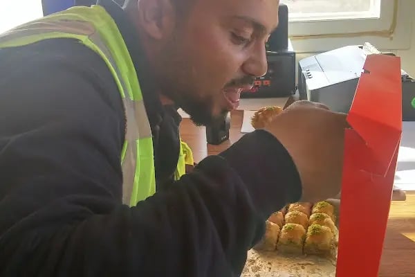 Konya Katı Atık Sahası ve Bertaraf Tesisleri - Resim 2