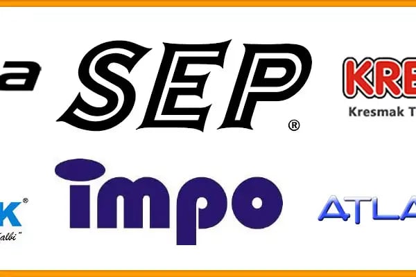 Tespa Dalgıç Pompa Su Sondajı Hidrofor Santrifüj Su Kuyusu - Resim 11