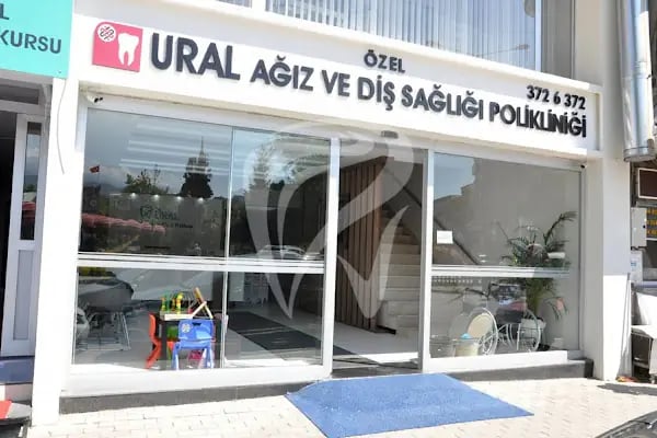 Ural Özel Ağız ve Diş Sağlığı Polikliniği Kestel Şube - Resim 3