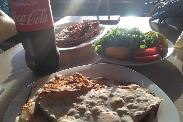 Hasan Usta Pide Salonu - Resim 4