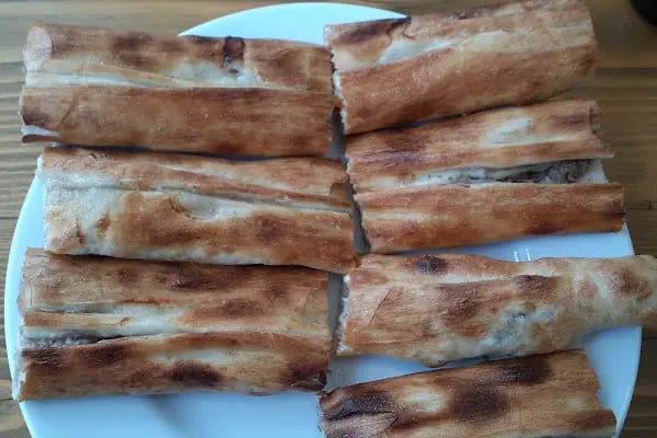 Hasan Usta Pide Salonu - Resim 3