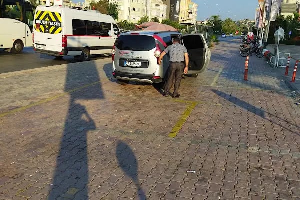 ALANYA TARIM - Resim 10