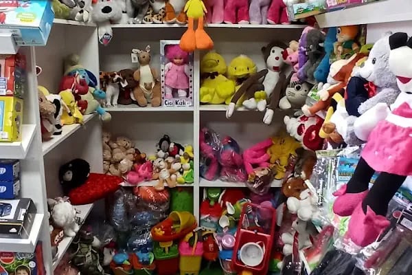 TOYSBAA OYUNCAK - Resim 5