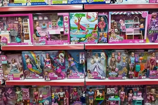 TOYSBAA OYUNCAK - Resim 20