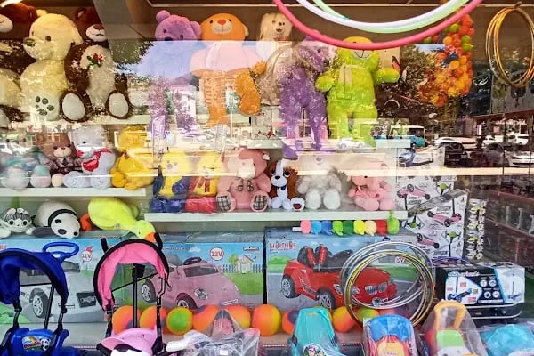 TOYSBAA OYUNCAK - Resim 10