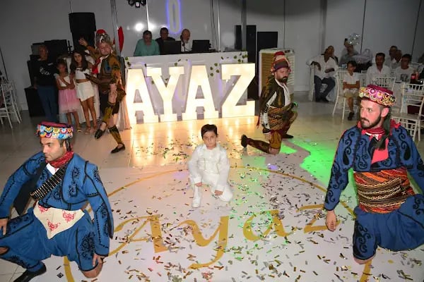 Beyza Düğün Salonu - Resim 5