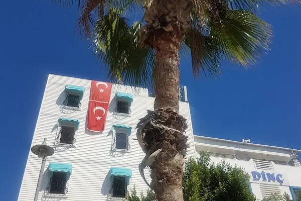 Karya Otel - Resim 15