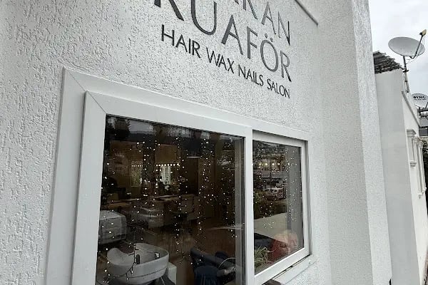 Bodrum Türkan Kuaför - Resim 13
