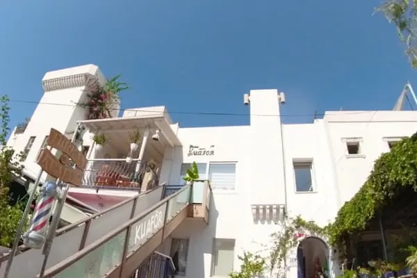 Bodrum Türkan Kuaför - Resim 2