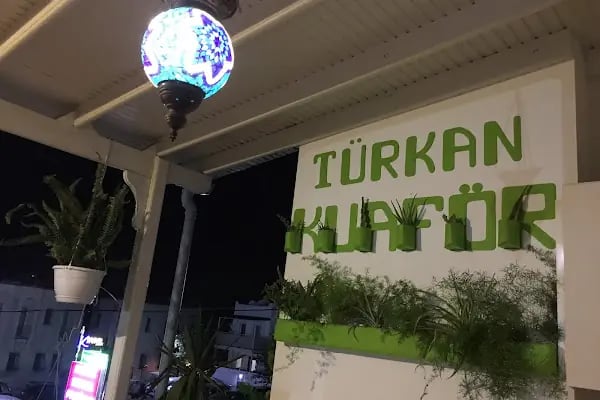 Bodrum Türkan Kuaför - Resim 18