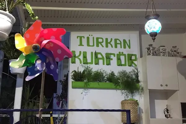 Bodrum Türkan Kuaför - Resim 19