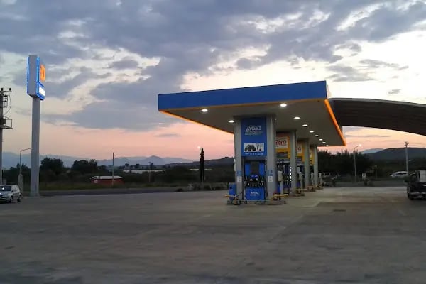 OPET TOPALLI ( HESAPCIOĞLU) - Resim 4