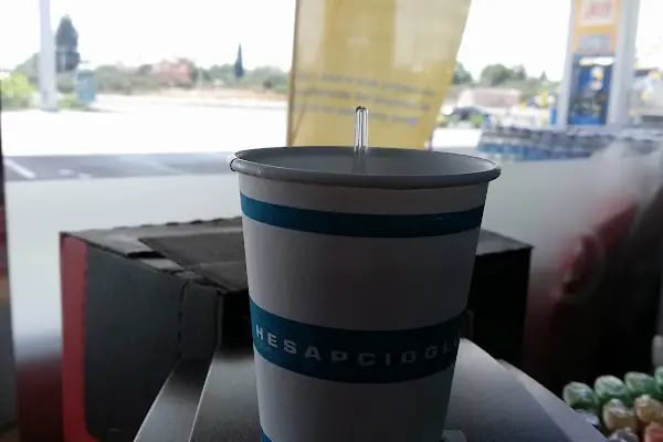 OPET TOPALLI ( HESAPCIOĞLU) - Resim 9