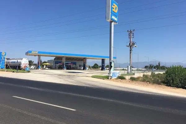 OPET TOPALLI ( HESAPCIOĞLU) - Resim 3