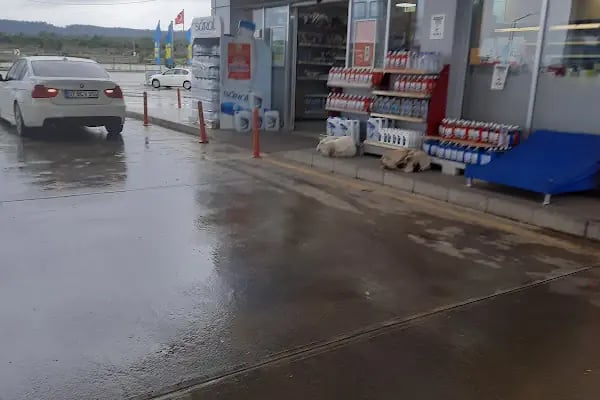 OPET TOPALLI ( HESAPCIOĞLU) - Resim 5