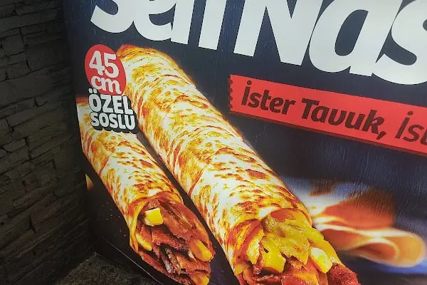 Maydonoz Döner Balçova - Resim 15