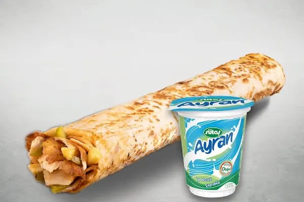 Maydonoz Döner Balçova - Resim 4