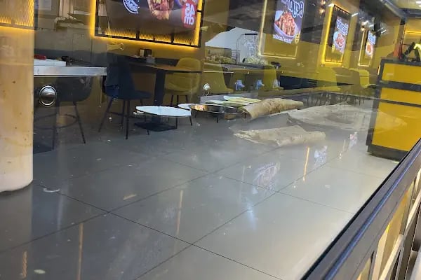 Maydonoz Döner Balçova - Resim 3