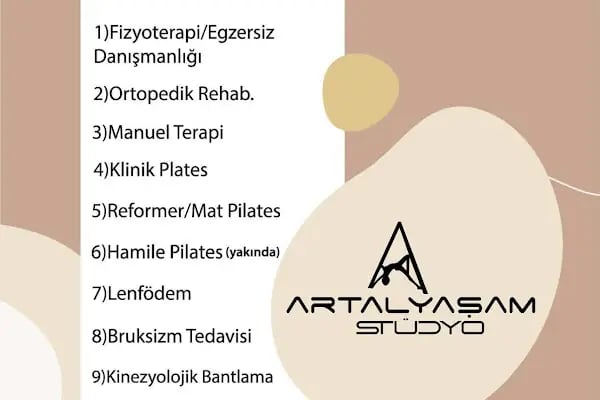 ARTALYAŞAM STÜDYO - Resim 8