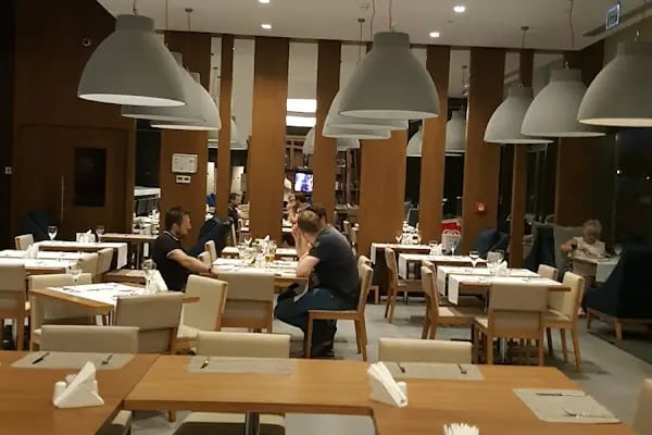 Spor Kondüsyon Parkı - Resim 19