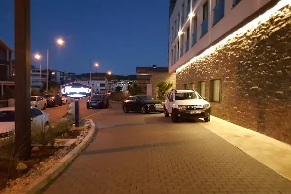 Spor Kondüsyon Parkı - Resim 5