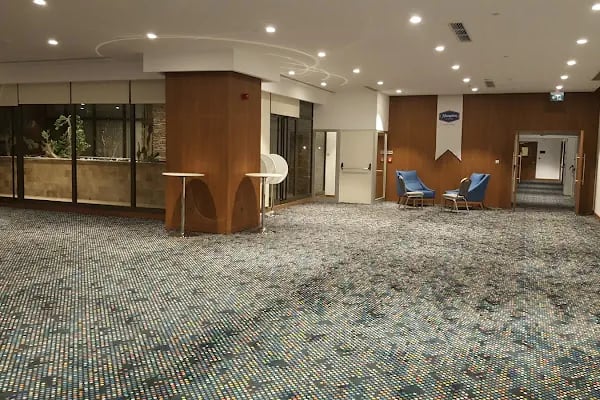 Spor Kondüsyon Parkı - Resim 13
