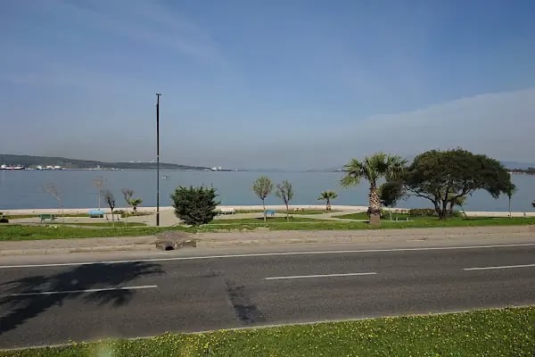 Spor Kondüsyon Parkı - Resim 1